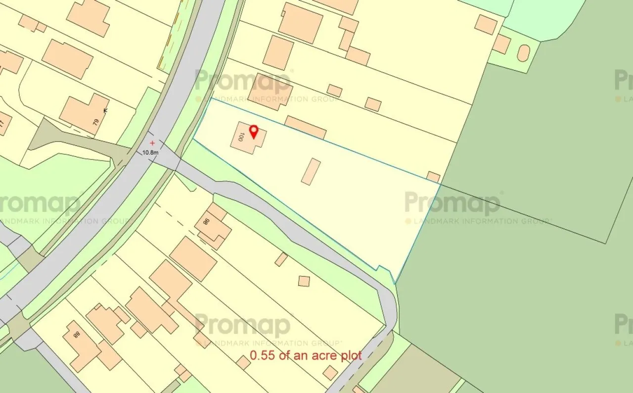 New Road, BH22, photo 5