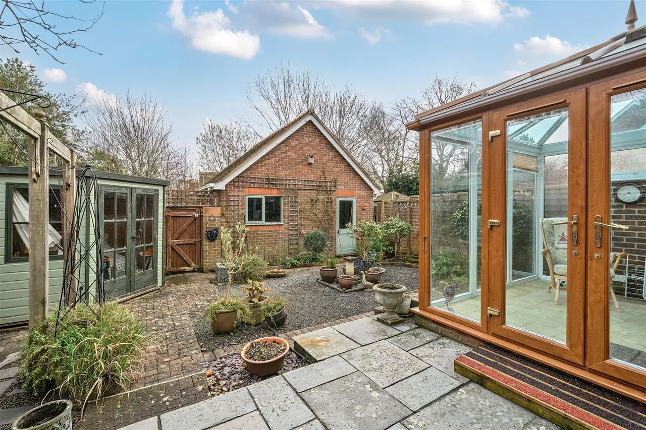Gainsborough Mews, Titchfield, photo 4