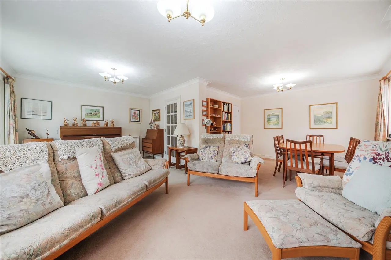 Gainsborough Mews, Titchfield, photo 5
