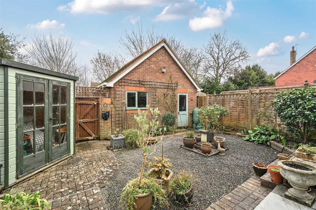 Gainsborough Mews, Titchfield, photo 9