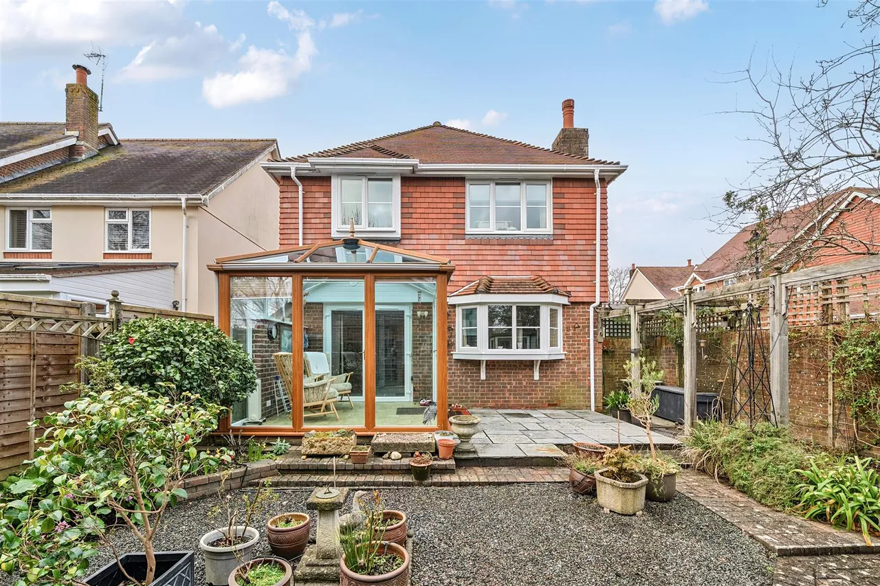 Gainsborough Mews, Titchfield, photo 10