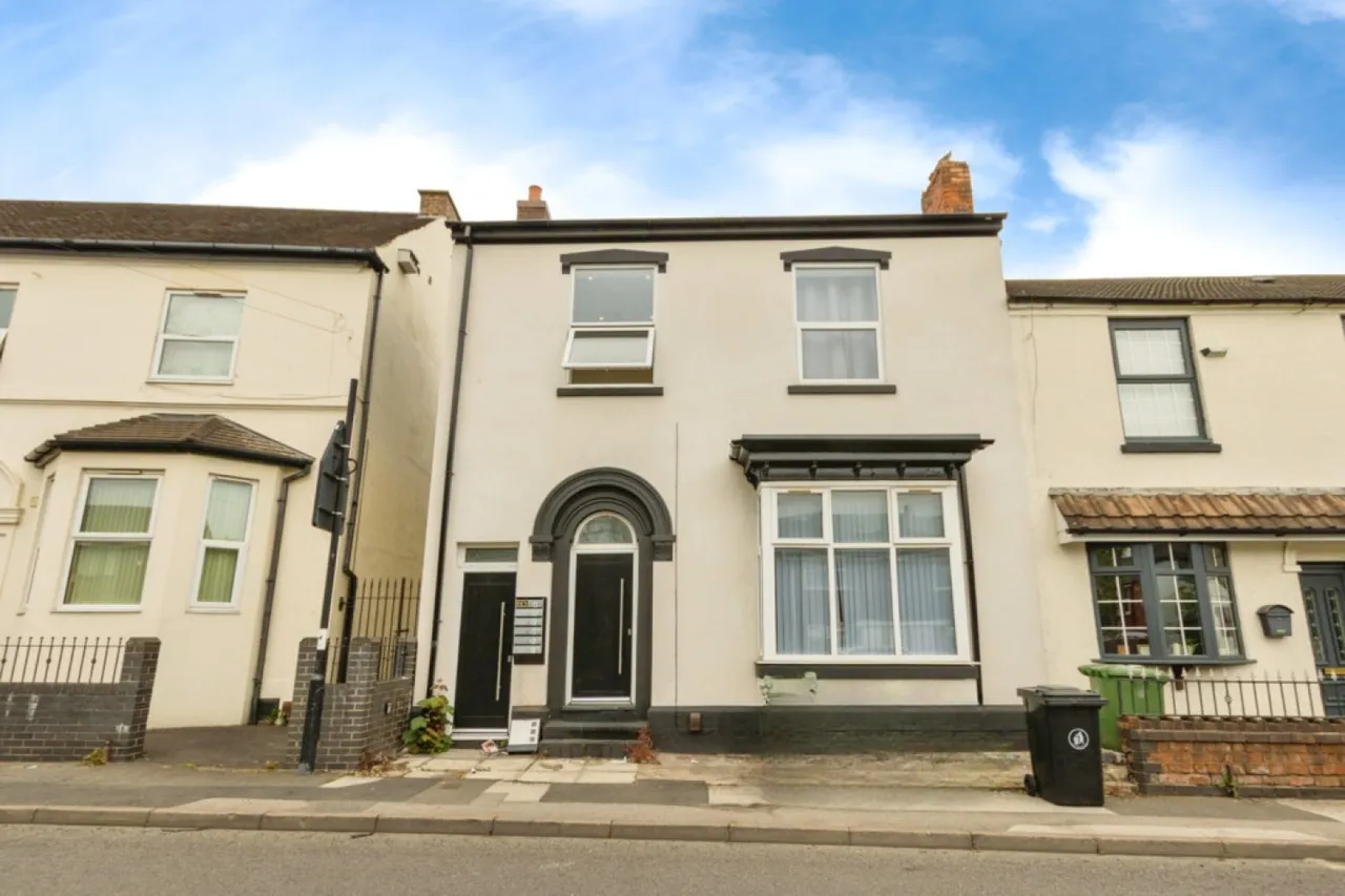 Bloxwich Road South, Willenhall, WV13, photo 6