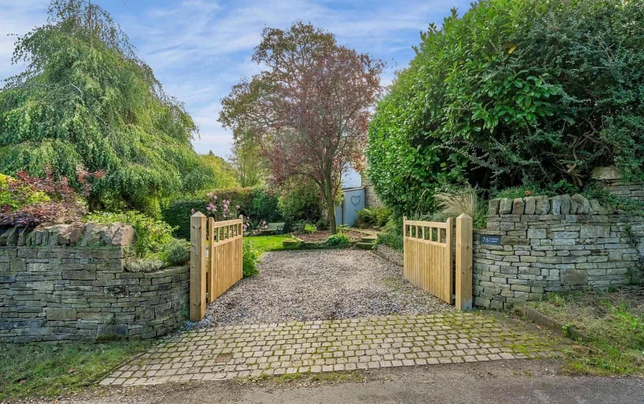 Sandy Lane, Macclesfield, SK10, photo 17