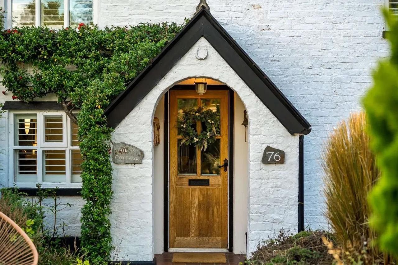 Sandy Lane, Macclesfield, SK10, photo 12