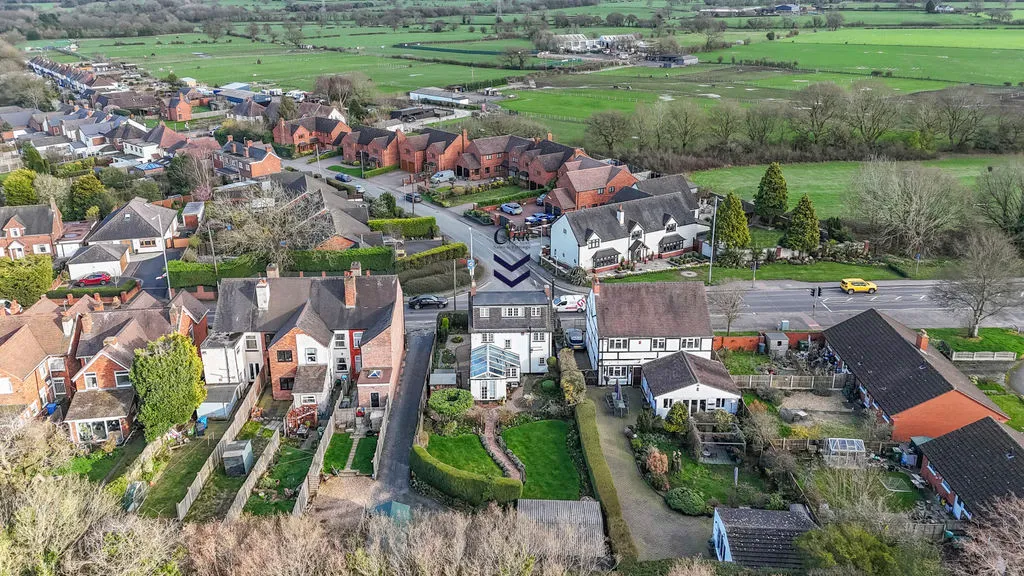 Walsall Road, Great Wyrley, WS6, photo 15