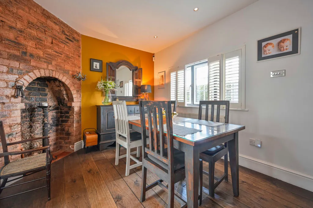 Walsall Road, Great Wyrley, WS6, photo 4