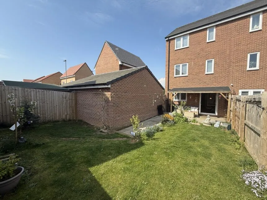 Grassland Drive, Bridlington, East Yorkshire, YO15, photo 6