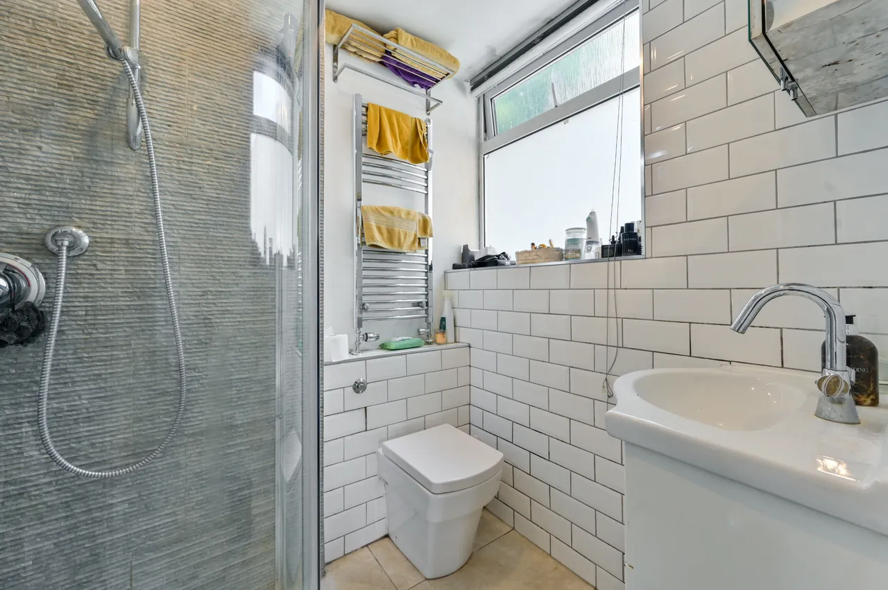 Wix's Lane, SW4, photo 8