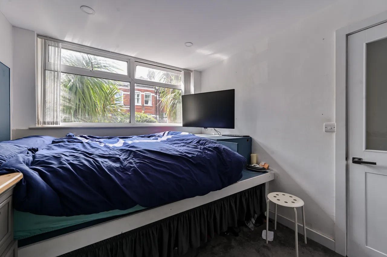 Wix's Lane, SW4, photo 7