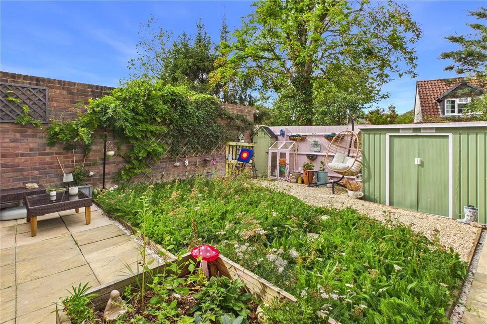 Brookside Drive, Farmborough, Somerset, BA2, photo 8