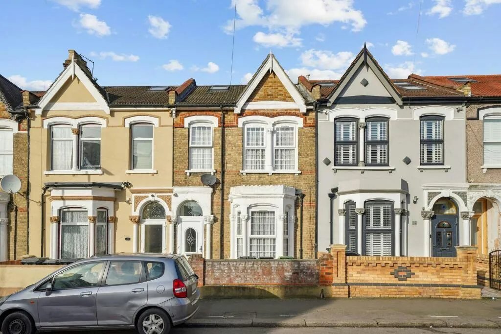 Hatherley Road, London, E17, photo 18