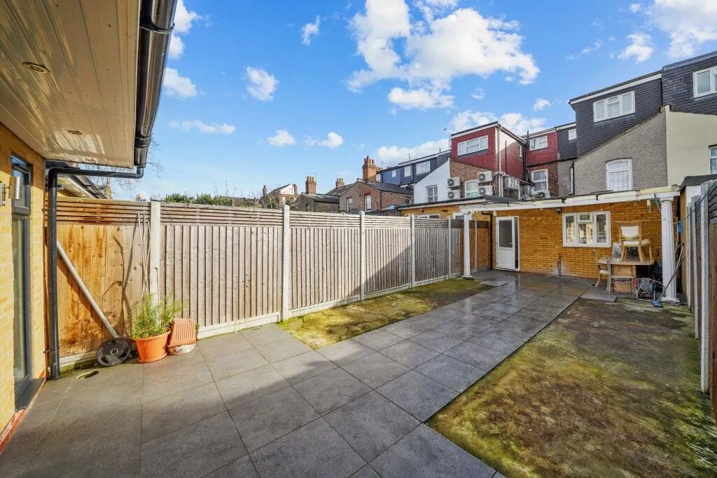 Hatherley Road, London, E17, photo 17