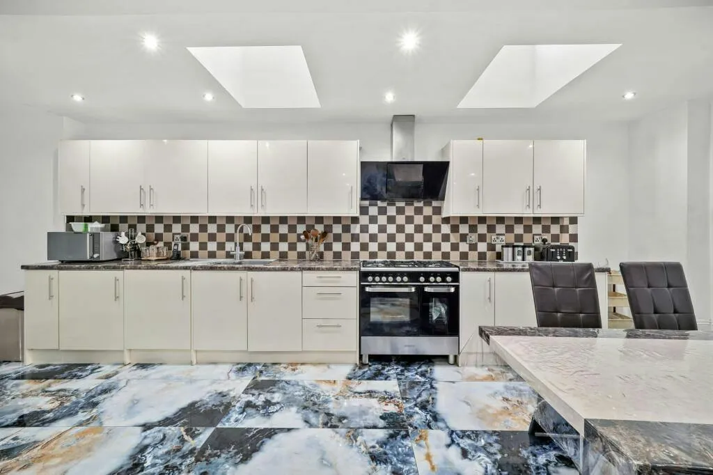 Hatherley Road, London, E17, photo 5