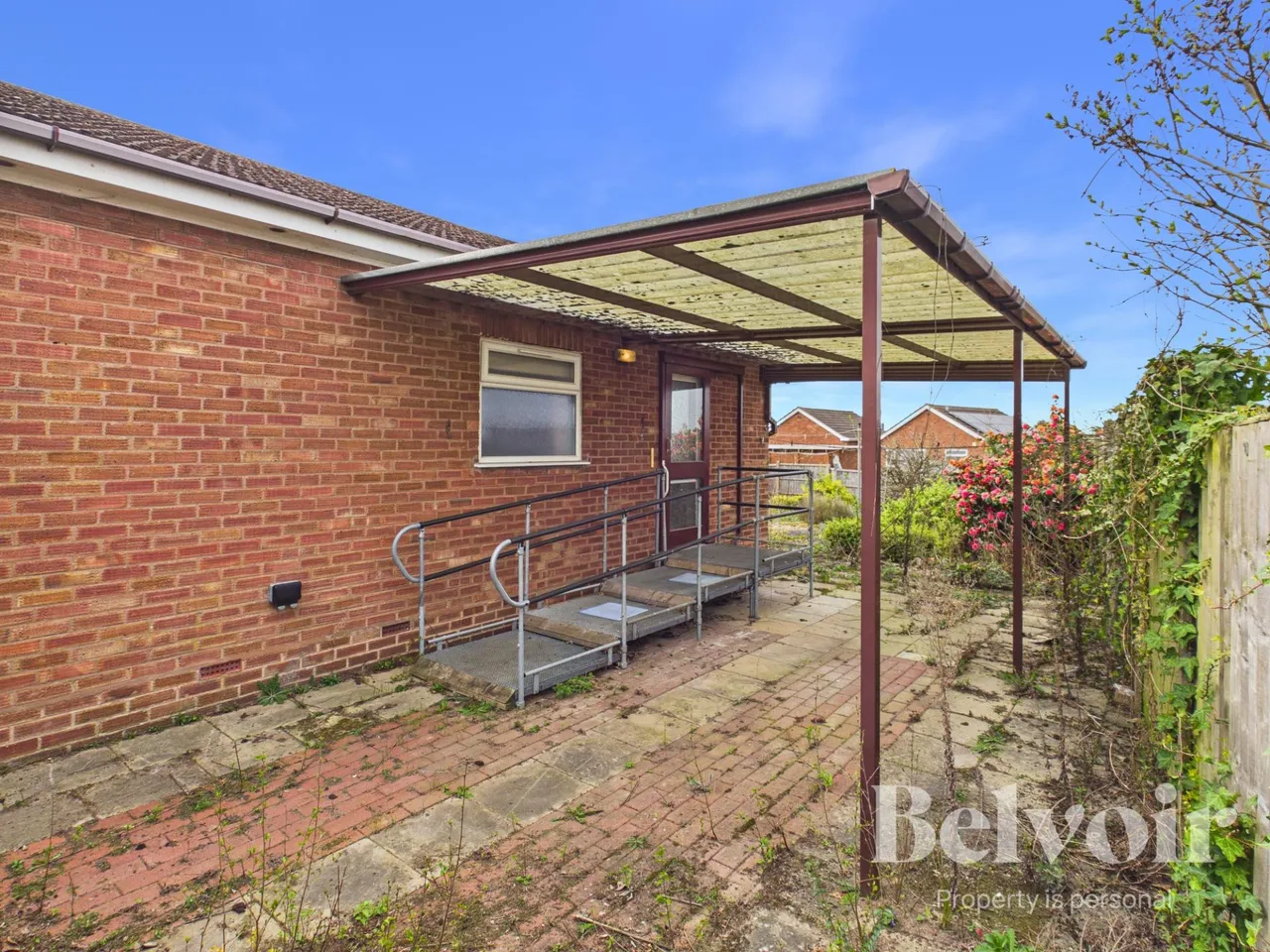 St Michaels Drive, Trench, Telford, TF2, photo 11