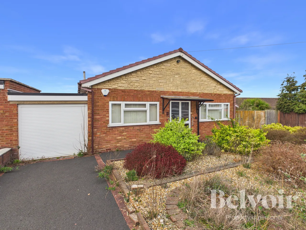 2 bed house for sale — St Michaels Drive, Trench, Telford, TF2