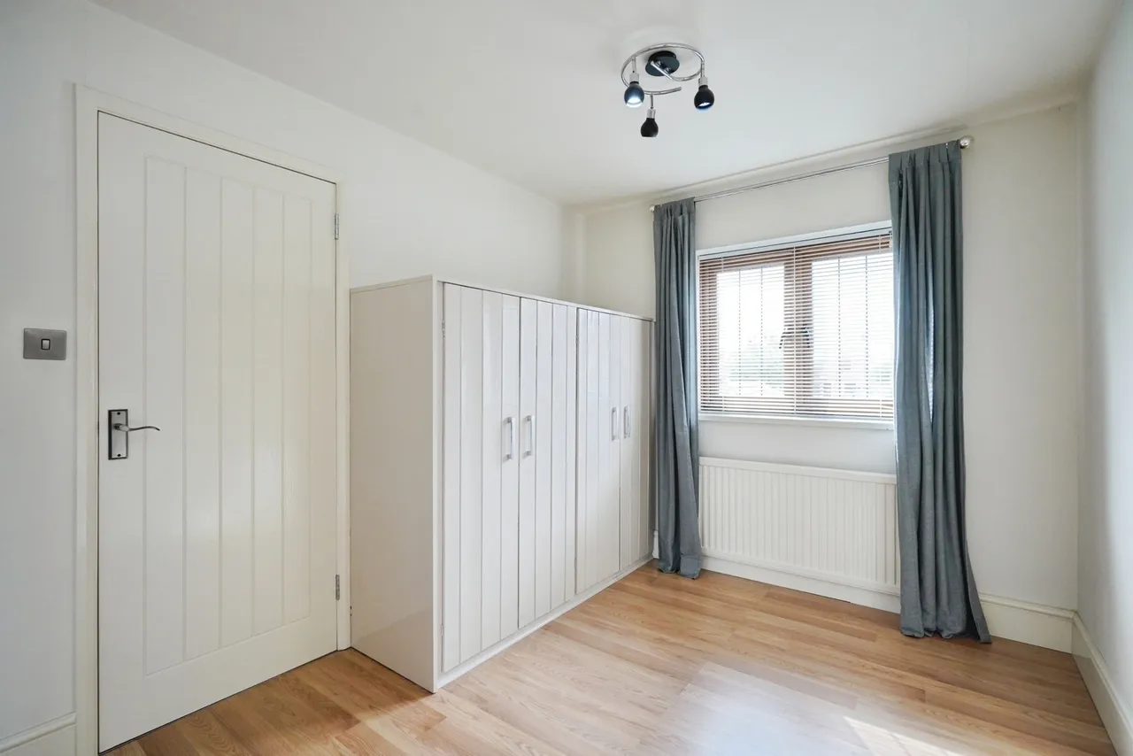 The Callis, Ashby-de-la-Zouch, LE65, photo 7