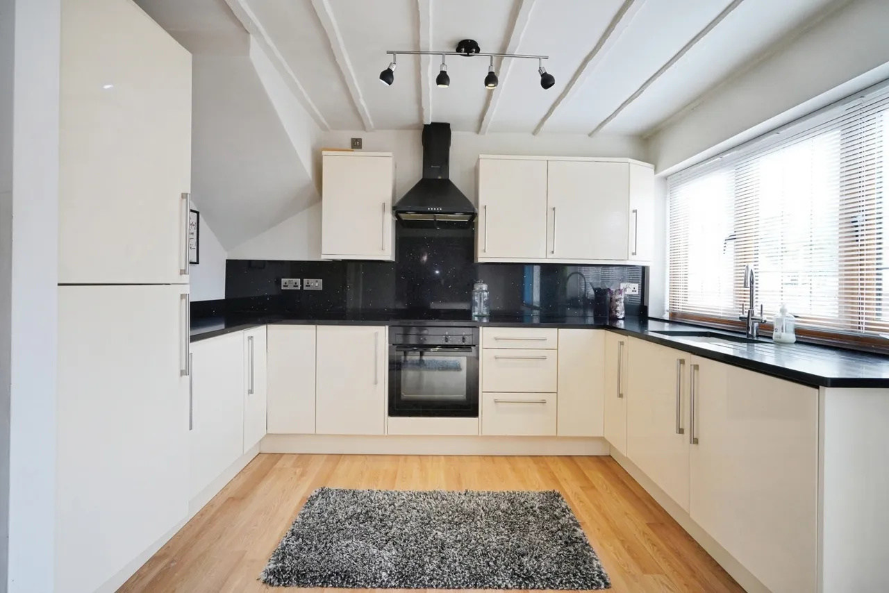 The Callis, Ashby-de-la-Zouch, LE65, photo 4