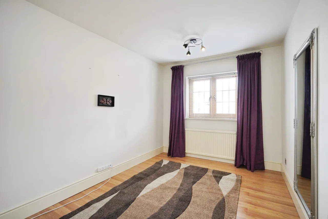 The Callis, Ashby-de-la-Zouch, LE65, photo 8