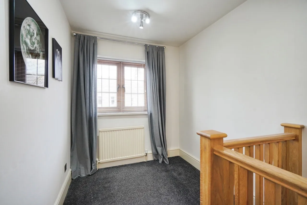 The Callis, Ashby-de-la-Zouch, LE65, photo 9