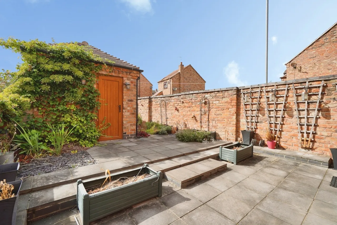 The Callis, Ashby-de-la-Zouch, LE65, photo 5