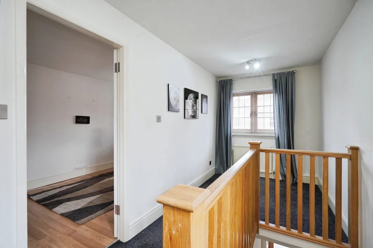 The Callis, Ashby-de-la-Zouch, LE65, photo 10