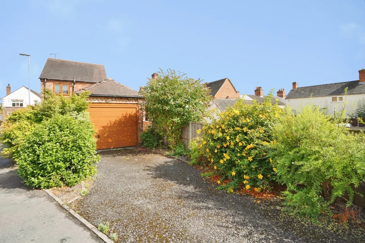 The Callis, Ashby-de-la-Zouch, LE65, photo 12