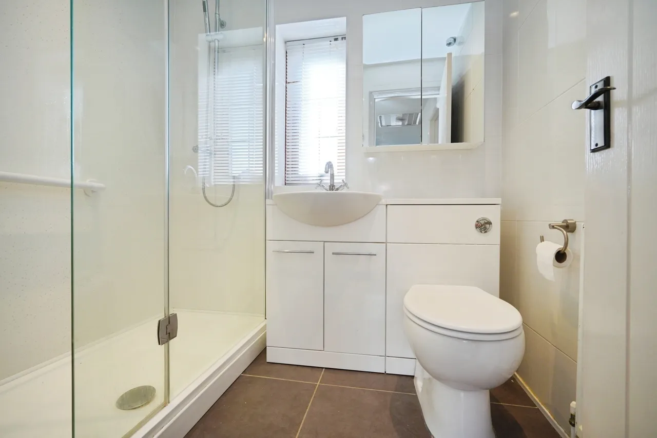 The Callis, Ashby-de-la-Zouch, LE65, photo 11