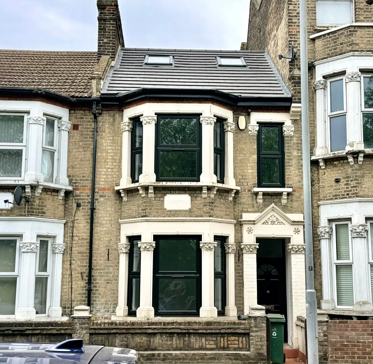 Dames Road, Forest Gate E7, photo 5
