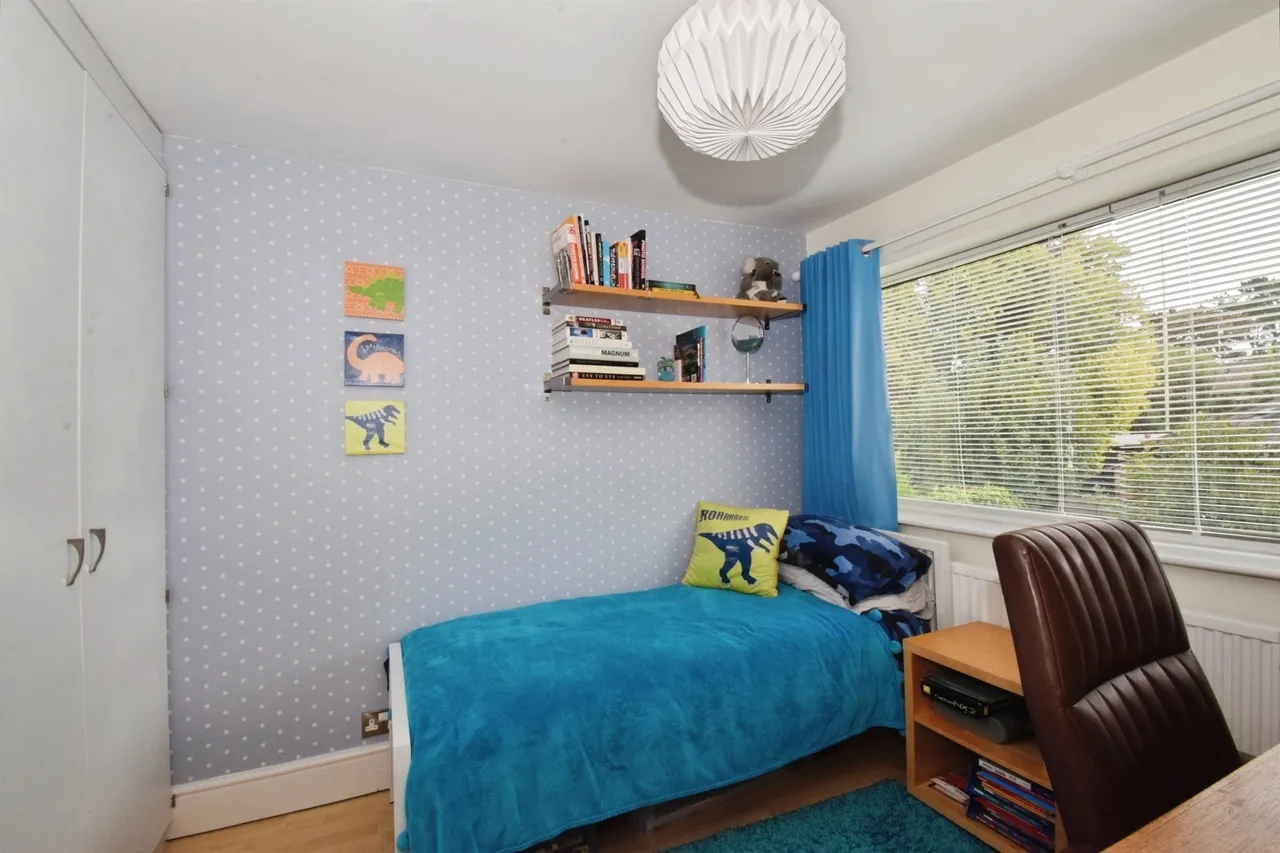 Hollies Way, Thurnby, LE7, photo 25