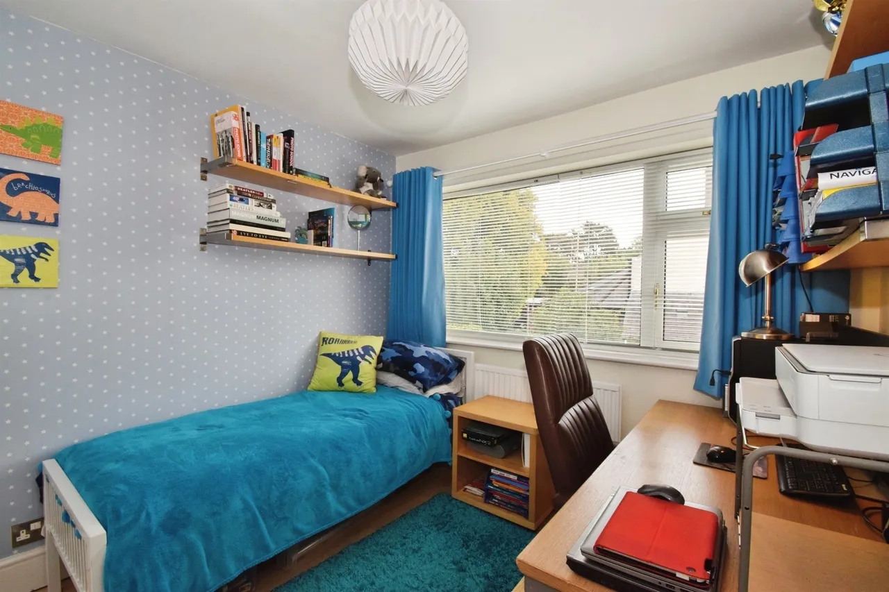 Hollies Way, Thurnby, LE7, photo 24