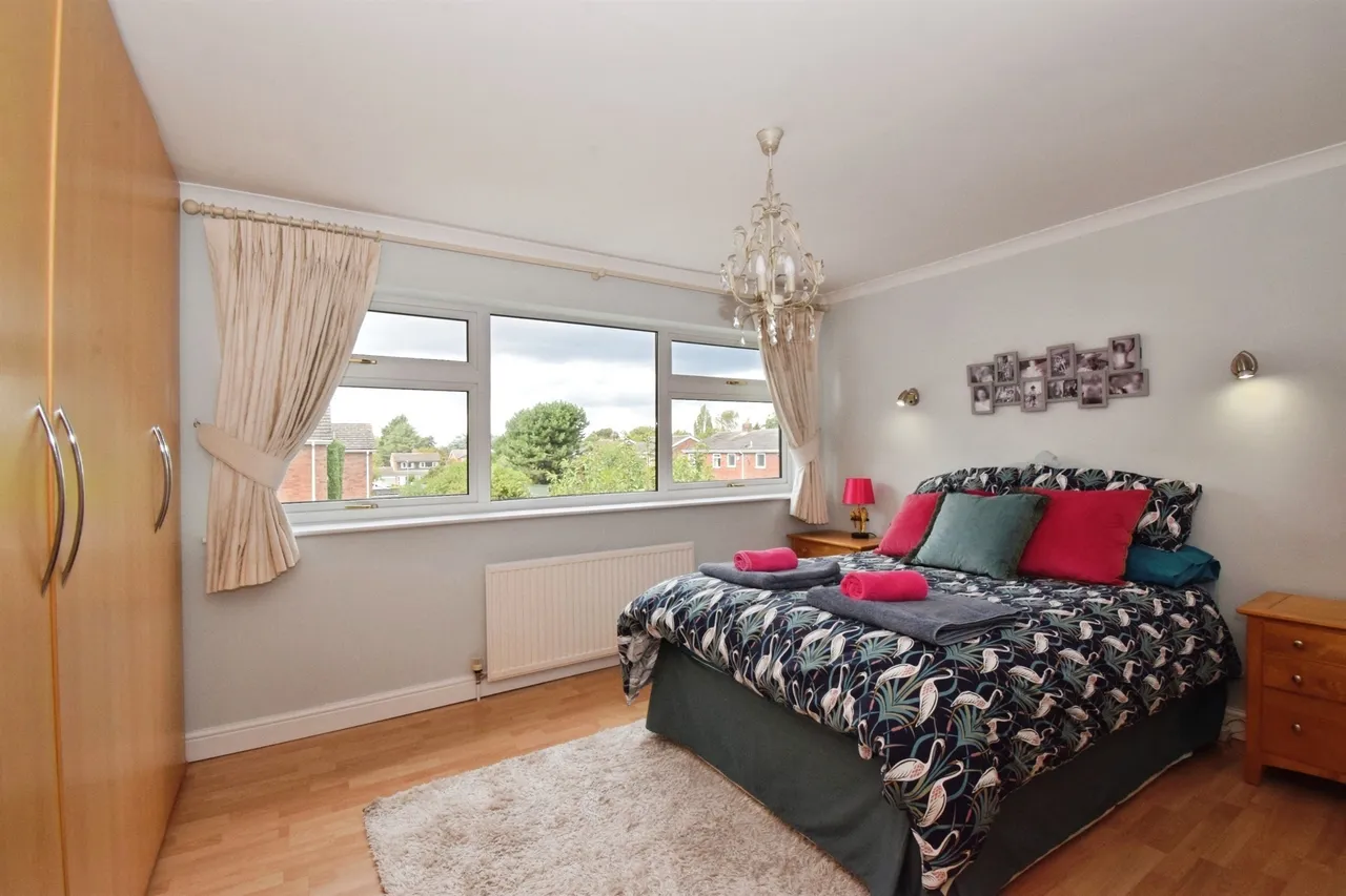 Hollies Way, Thurnby, LE7, photo 20