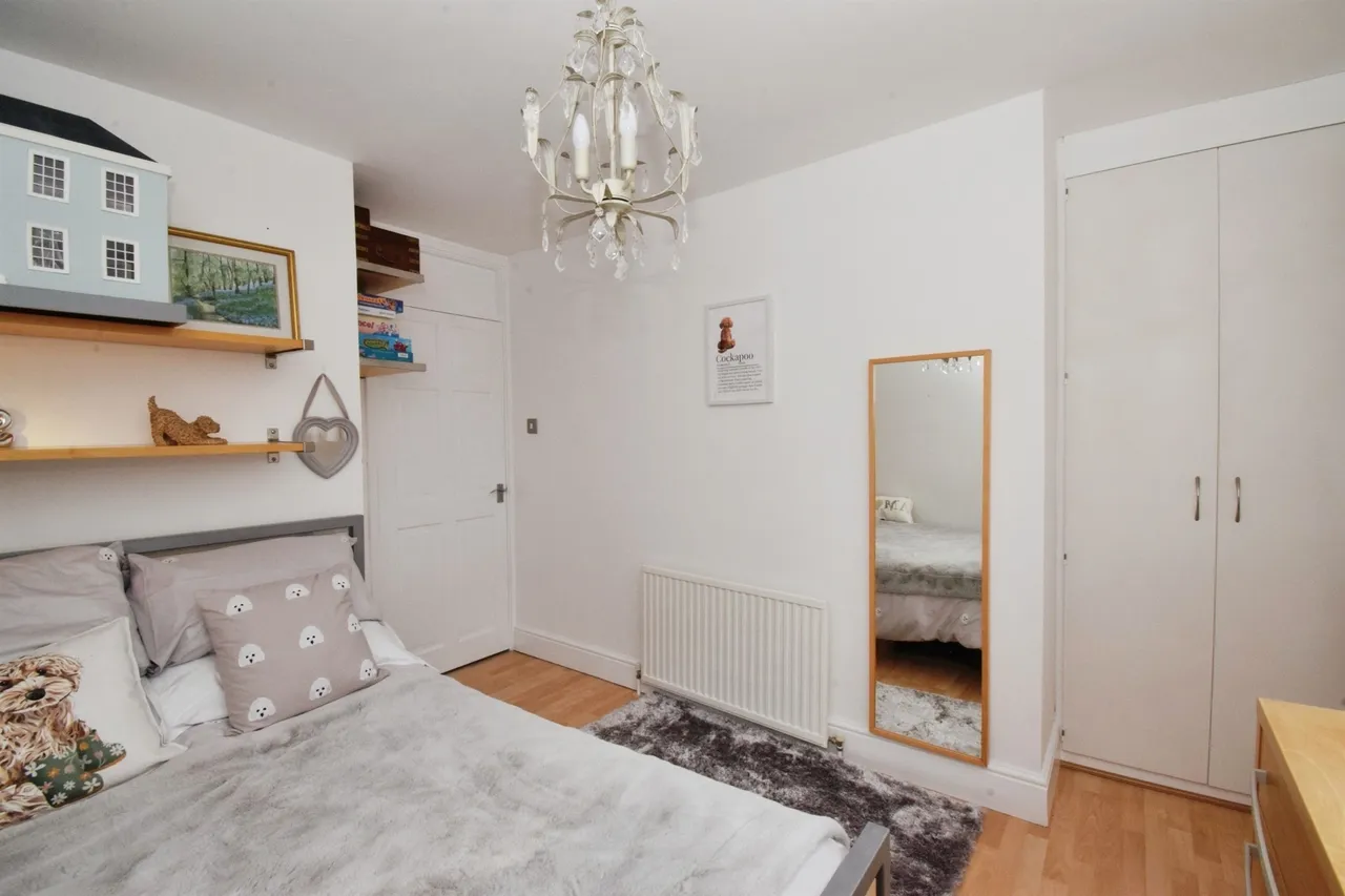 Hollies Way, Thurnby, LE7, photo 23