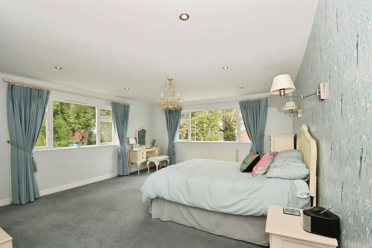 Hollies Way, Thurnby, LE7, photo 15