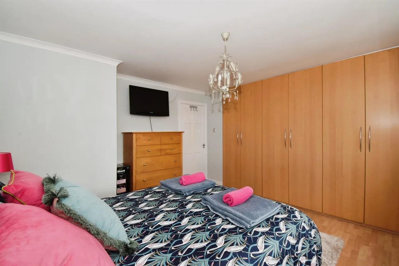 Hollies Way, Thurnby, LE7, photo 21