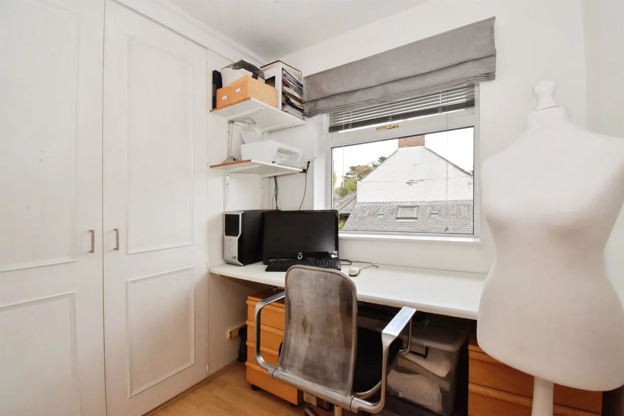 Hollies Way, Thurnby, LE7, photo 26