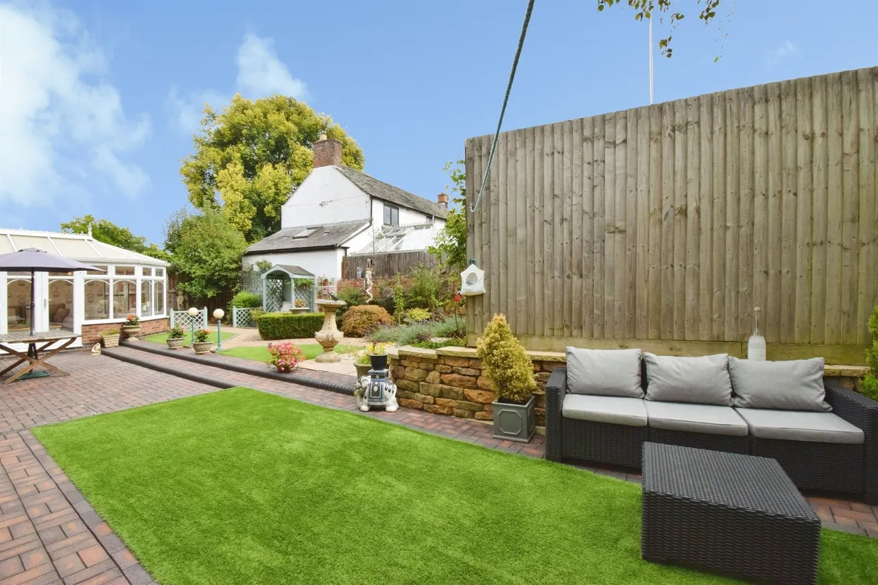 Hollies Way, Thurnby, LE7, photo 29