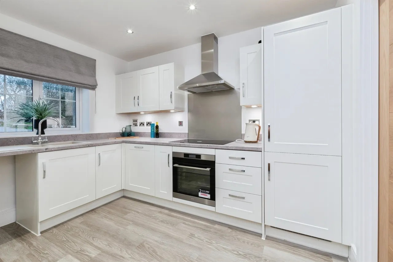 Edmondsham Road, Fordingbridge, BH31, photo 5