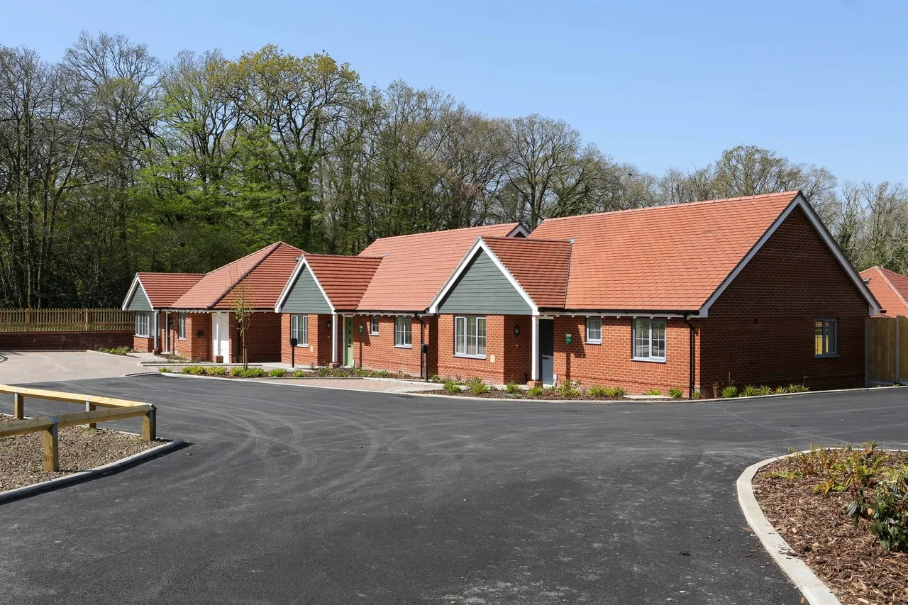 Edmondsham Road, Fordingbridge, BH31, photo 9
