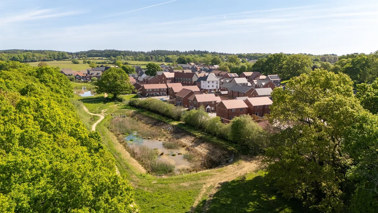Edmondsham Road, Fordingbridge, BH31, photo 10