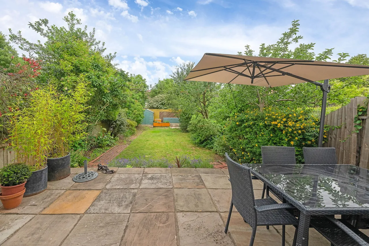 Braxted Park, London, SW16 3AU, photo 12