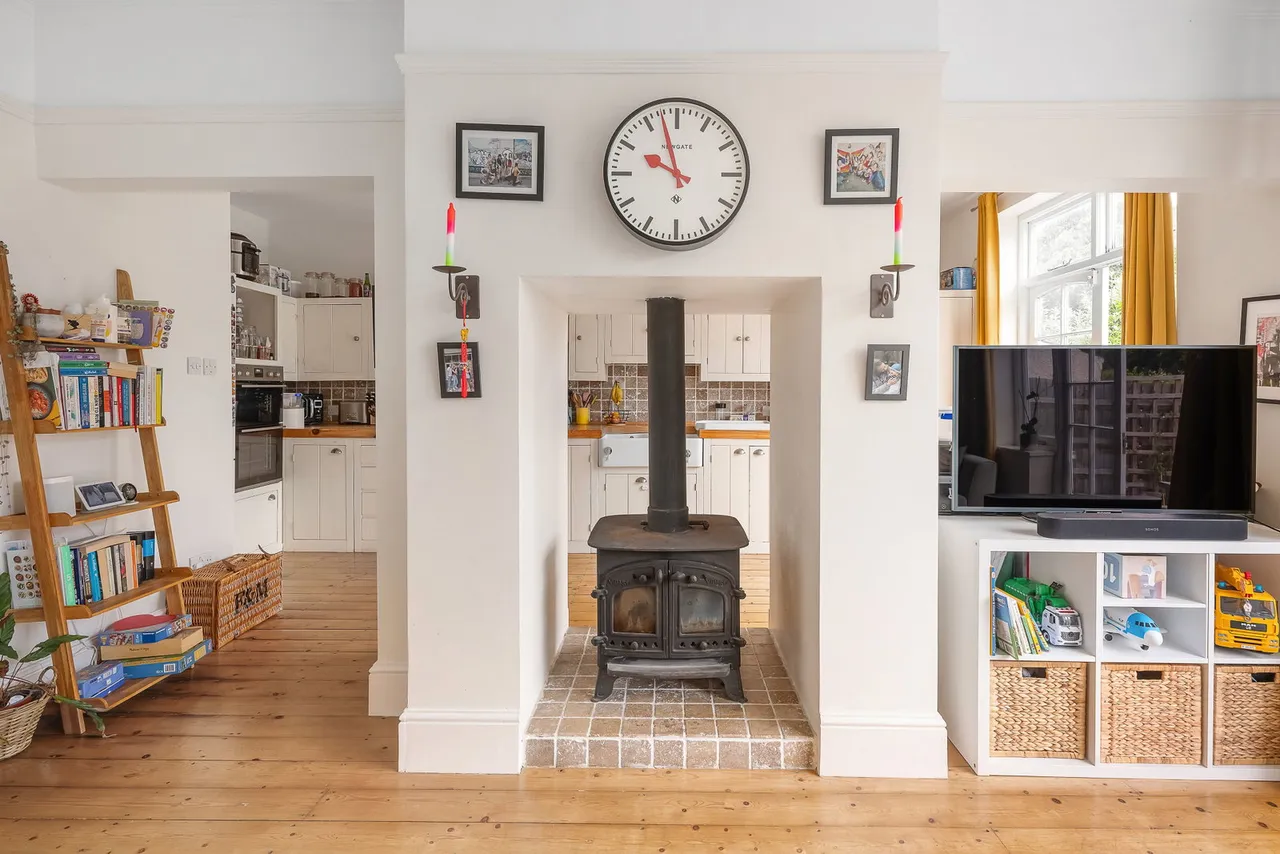 Braxted Park, London, SW16 3AU, photo 6