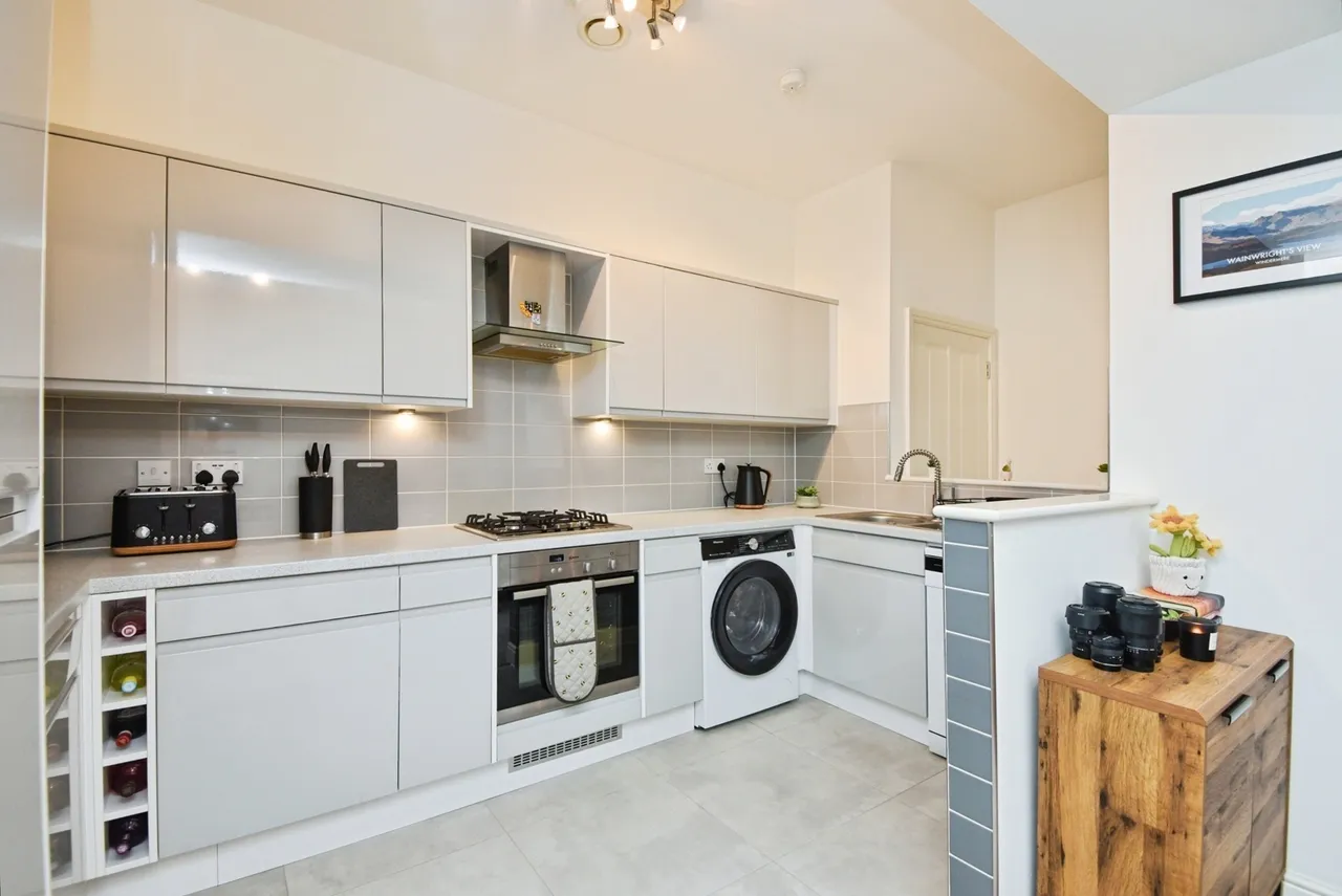 Kershaw Drive, Lancaster, LA1, photo 5