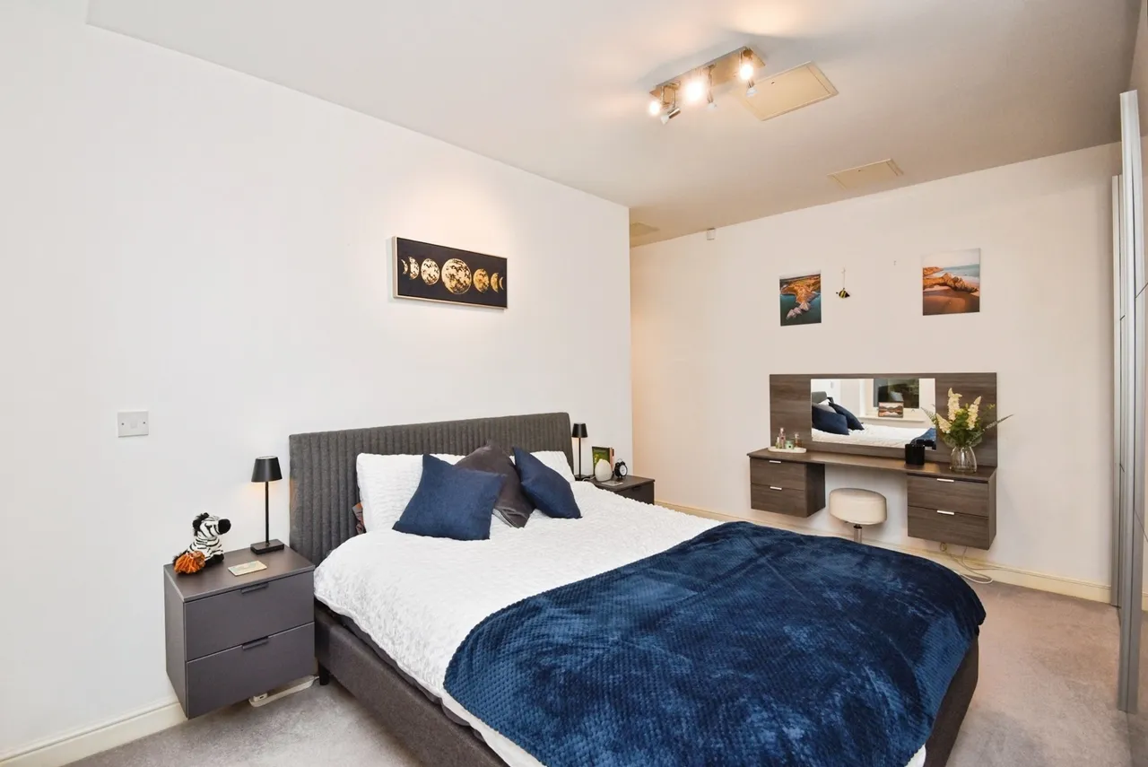 Kershaw Drive, Lancaster, LA1, photo 11
