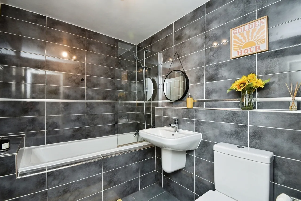 Kershaw Drive, Lancaster, LA1, photo 16