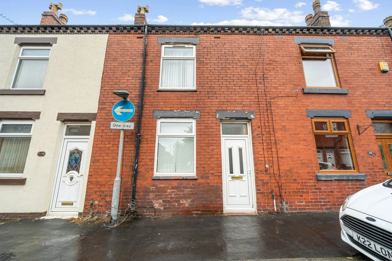 Chapel Street, Orrell, Wigan, Wigan, WN5 0AG, photo 5