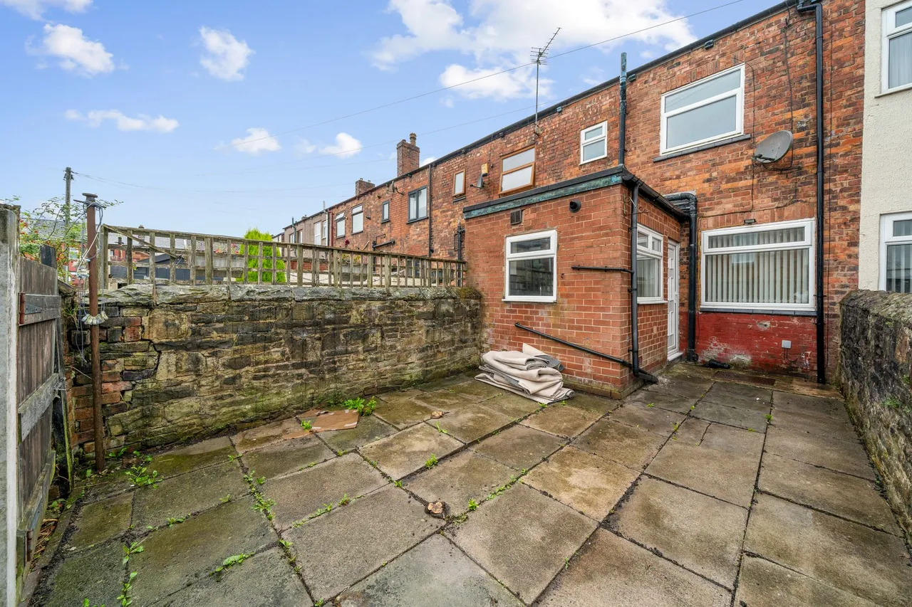 Chapel Street, Orrell, Wigan, Wigan, WN5 0AG, photo 14