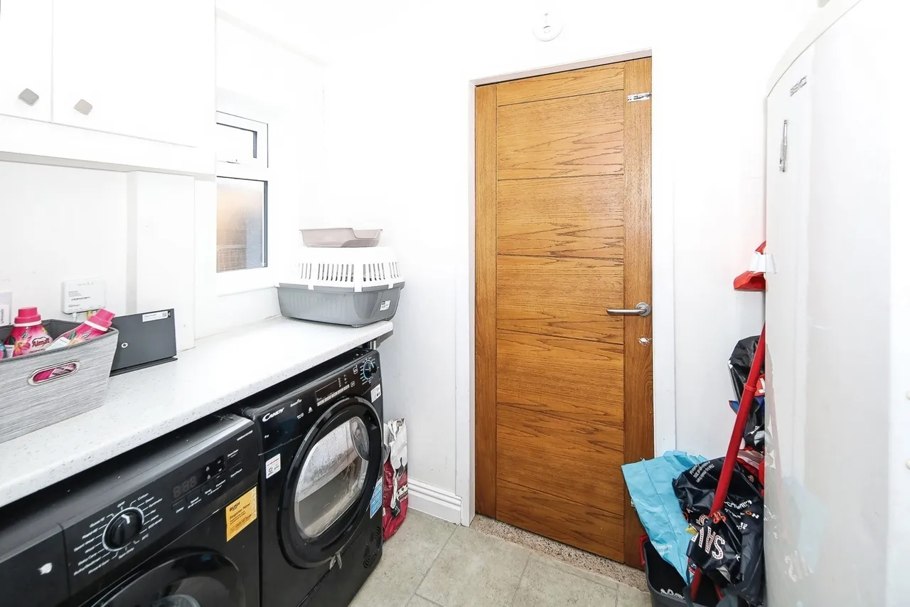 Croft Road, Atherstone, CV9, photo 8