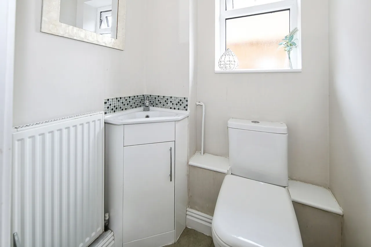 Croft Road, Atherstone, CV9, photo 9