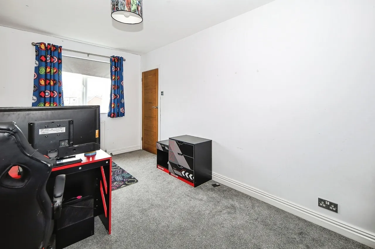 Croft Road, Atherstone, CV9, photo 17