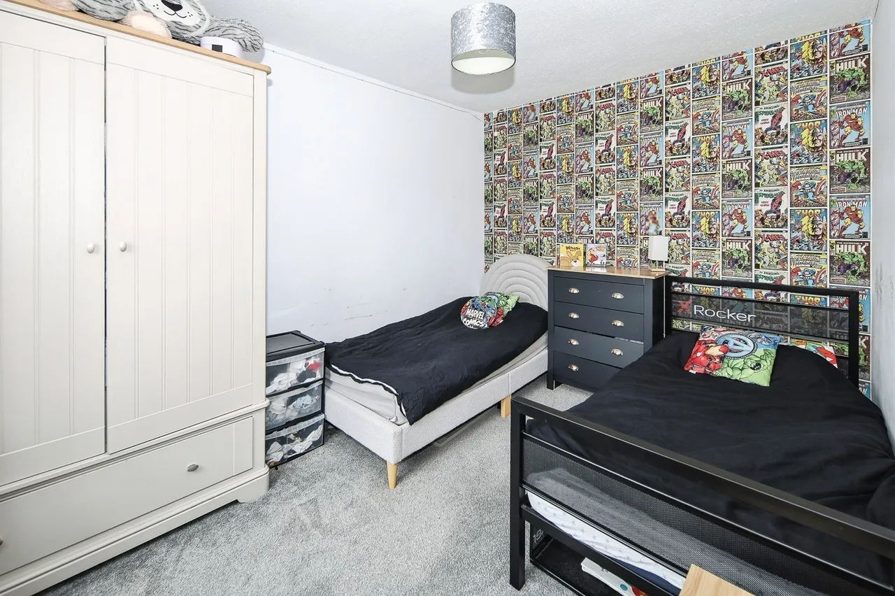 Croft Road, Atherstone, CV9, photo 15